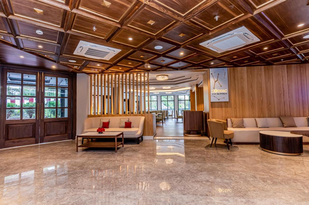 Fortune Khajjiar - Member Itc Hotels' Group エクステリア 写真