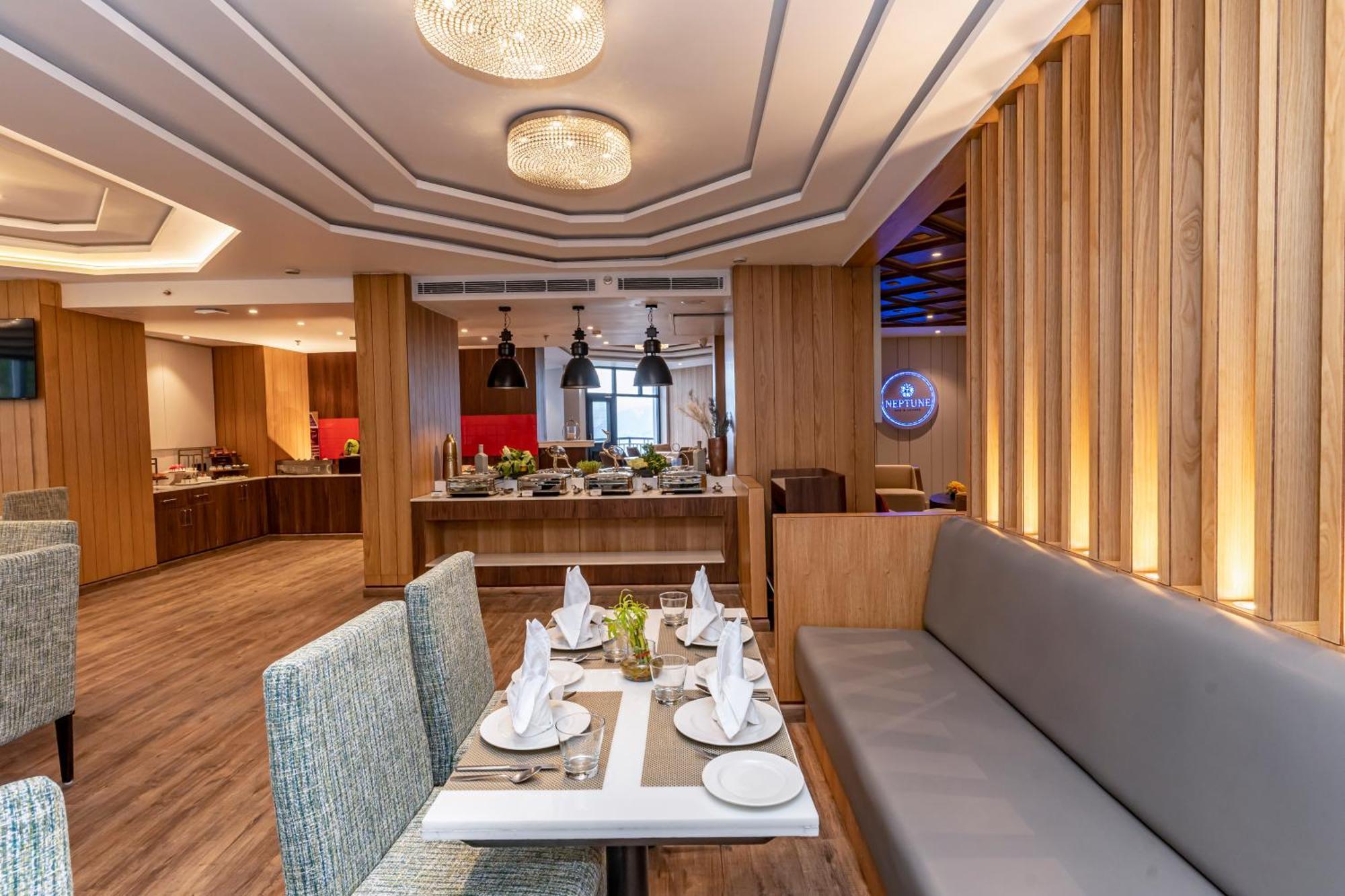 Fortune Khajjiar - Member Itc Hotels' Group エクステリア 写真